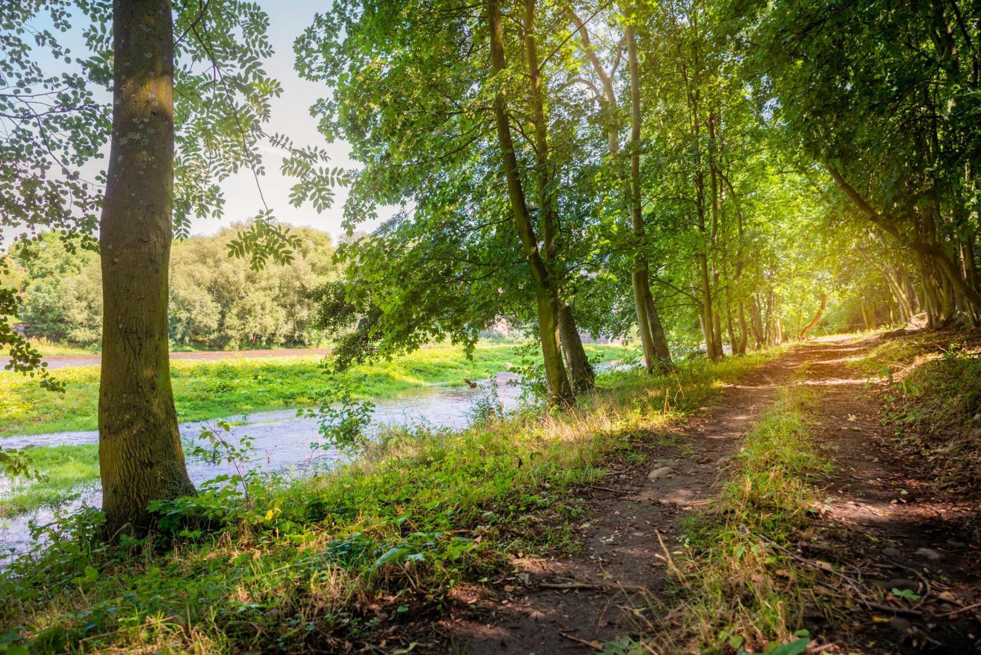 Pension U Jezu Klásterec nad Ohrí Exterior foto
