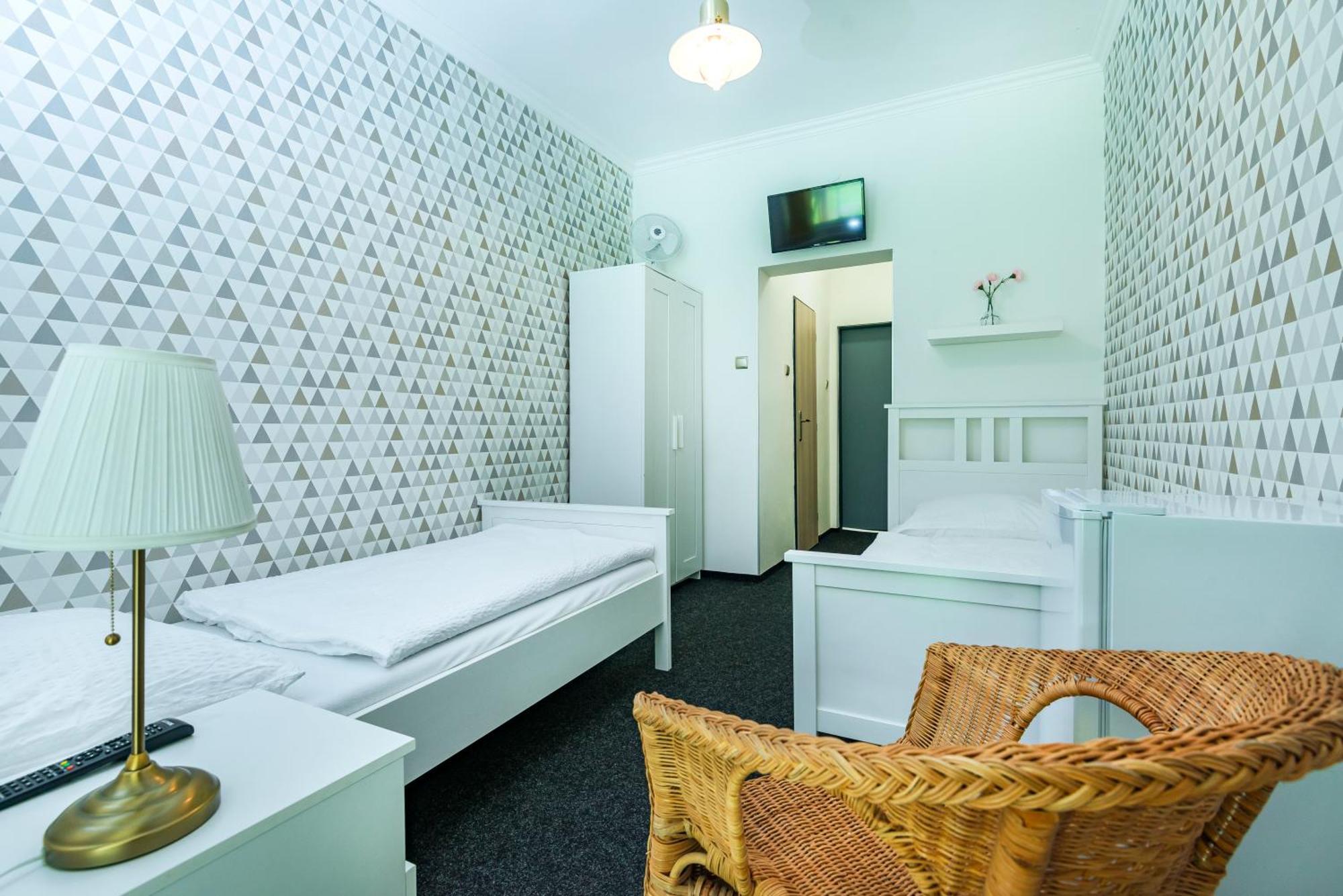Pension U Jezu Klásterec nad Ohrí Exterior foto